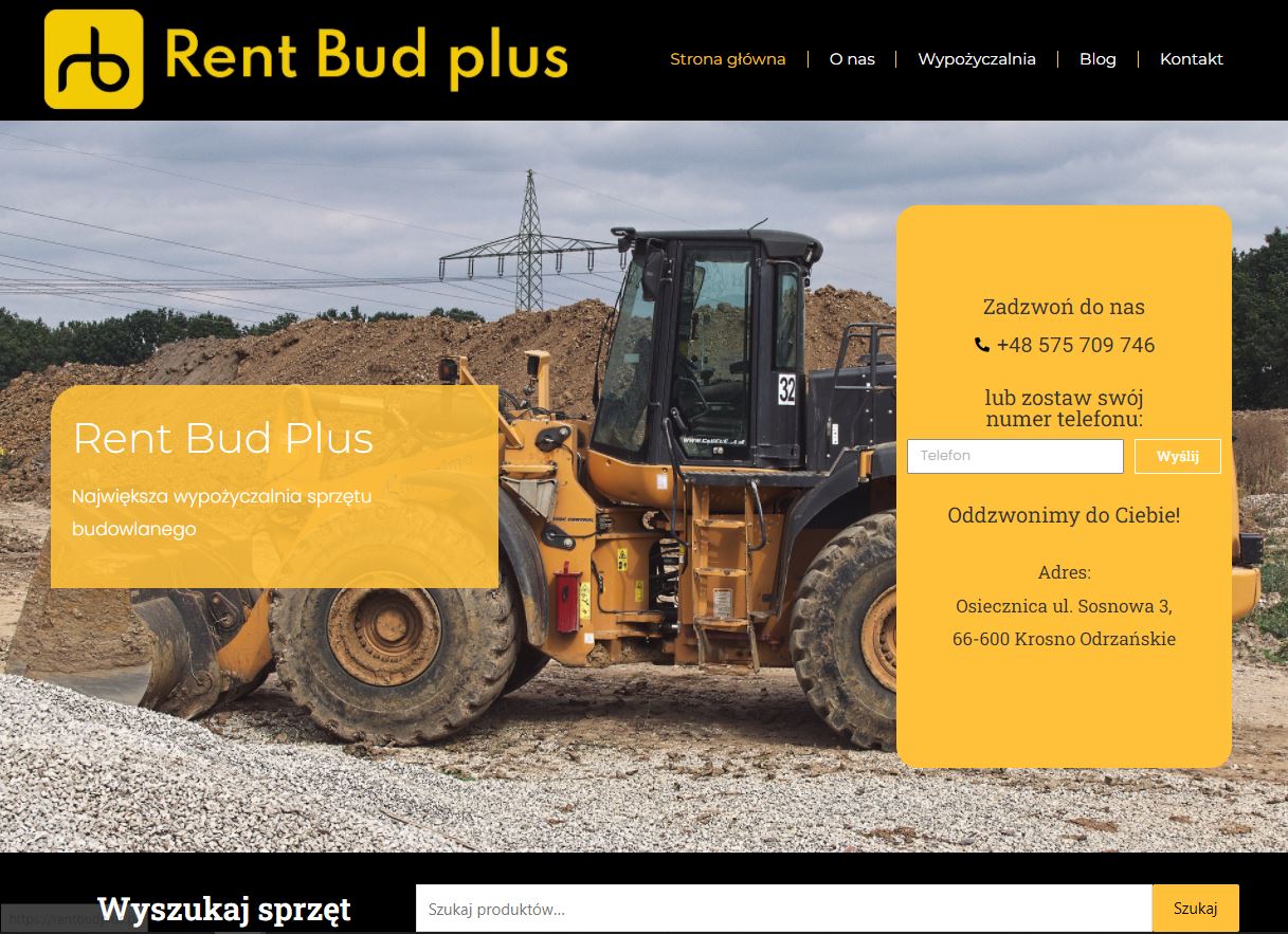 Rent Bud Plus